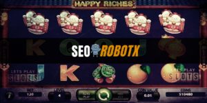 Sarana Agen Slots Online Yang Membuat Player Kerasan Dan Nyaman Bermain