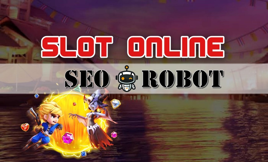 Tata Langkah Masuk Di Agen Slots Online Paling dipercaya Paling Simpel