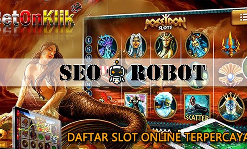 Berikut Proses Daftar Secara Gampang Di Situs Judi Slots Resmi