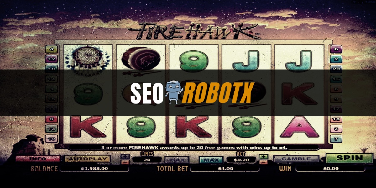 Bergabung Di Situs Slot Online Terbaik Dan Terpercaya No 1