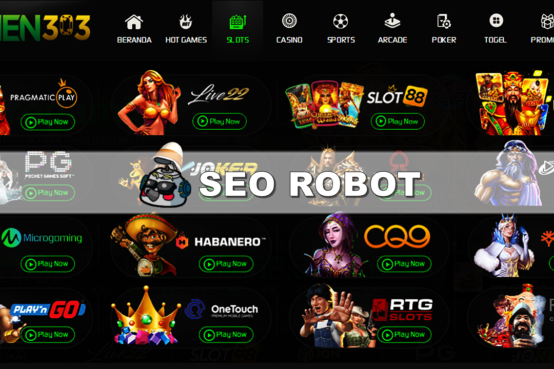 Tutorial Menang Main Slots Classic Bersama Situs Slots Online Terbaik