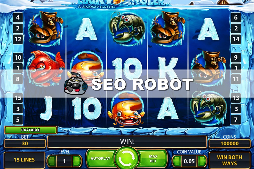 Perebutkan Beragam Bonus Menarik Di Permainan Slot Online Terbaik Hari Ini