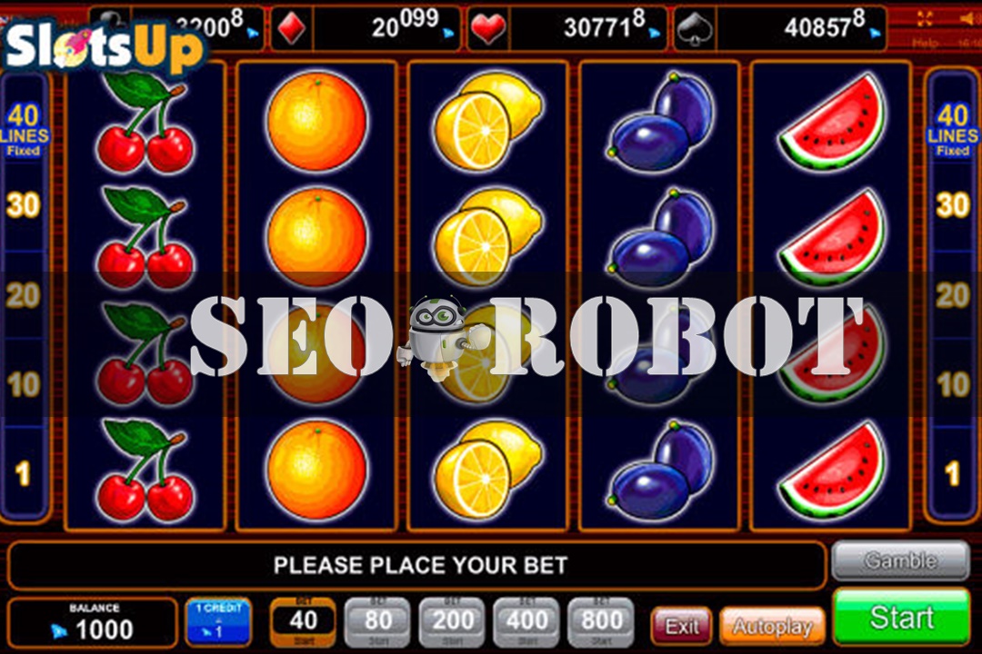 Dapatkan Hal Menarik Di Situs Slot Online Pulsa